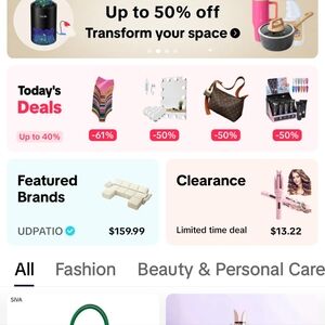 Revel7 with tiktok app